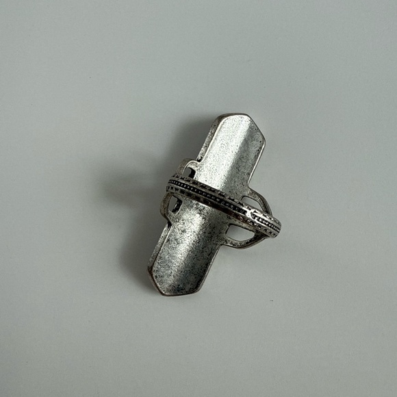 FREE PEOPLE - Seely Ring - Picture 5 of 6